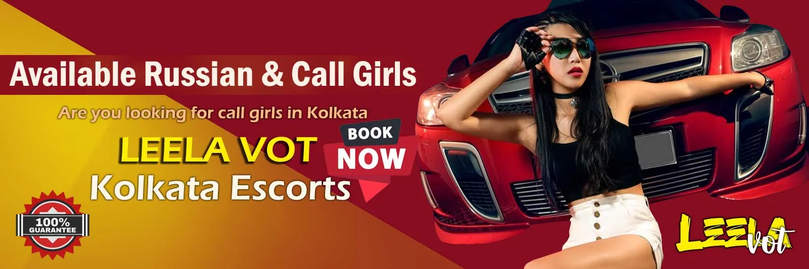 Kolkata Escorts Services